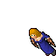 Retro Mage Female